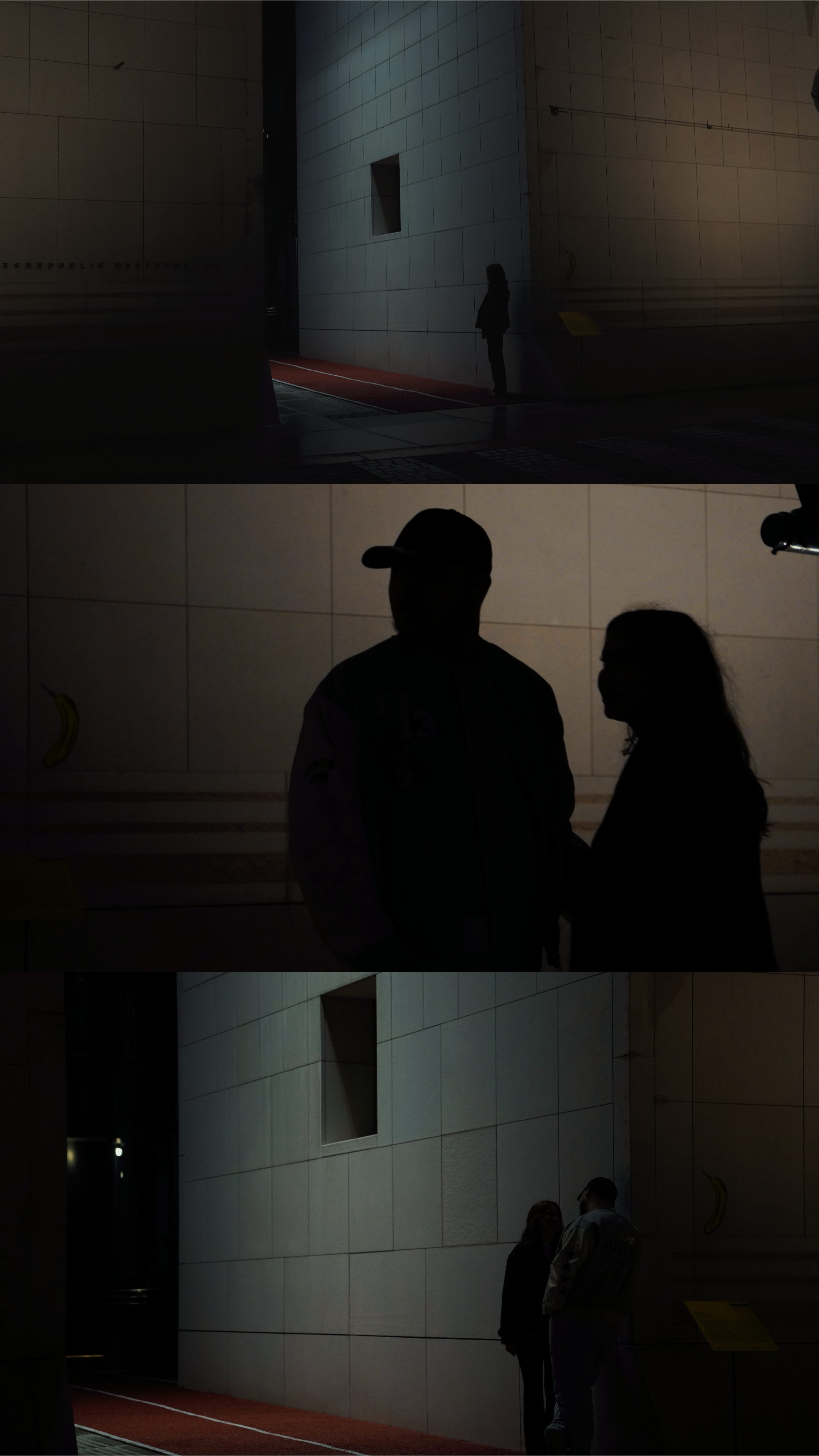 Couple Pictures - Kenan & Vanessa