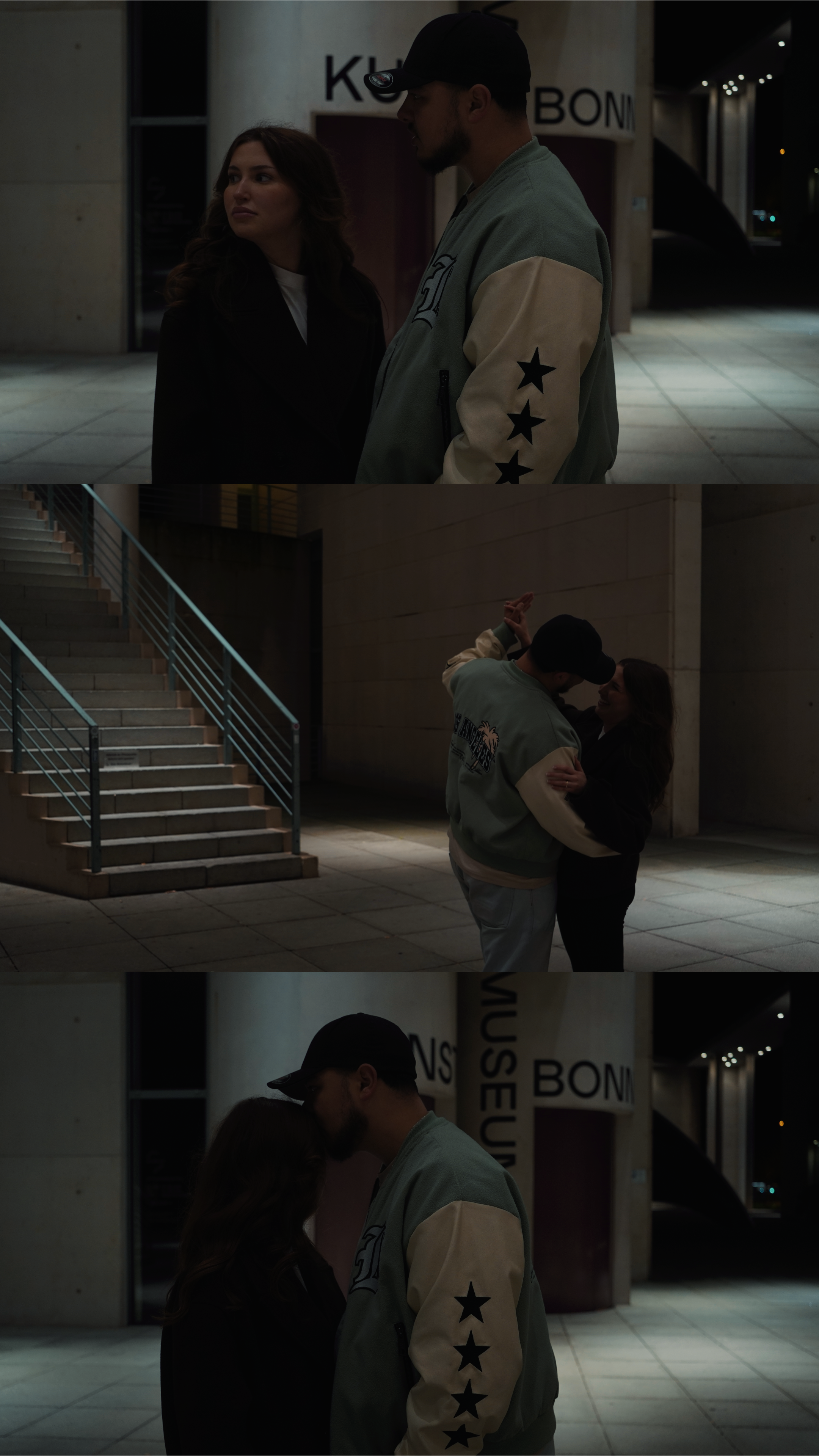 Couple Pictures - Kenan & Vanessa