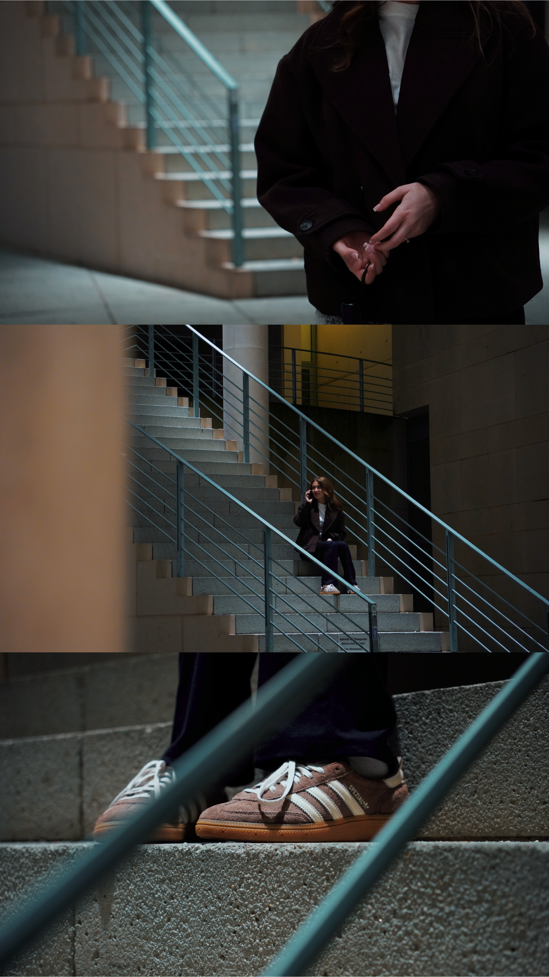 Couple Pictures - Kenan & Vanessa